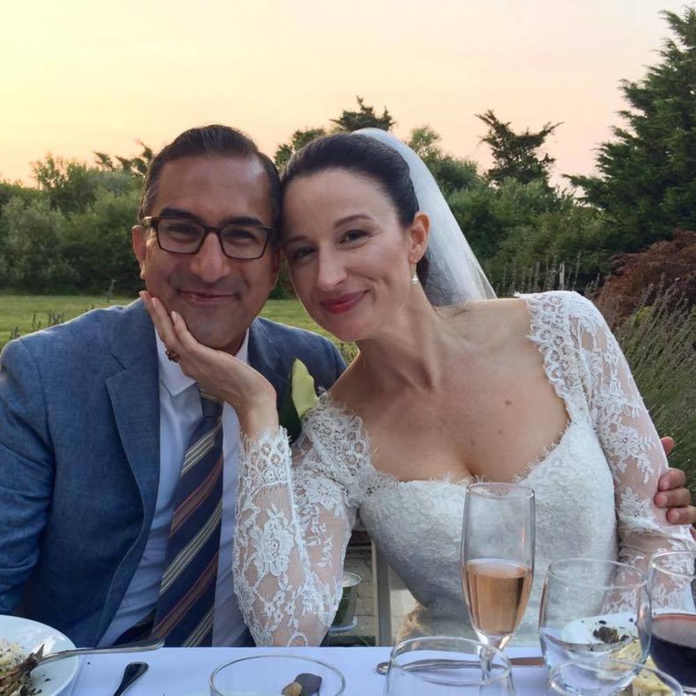 Meet your Posher, Kristin